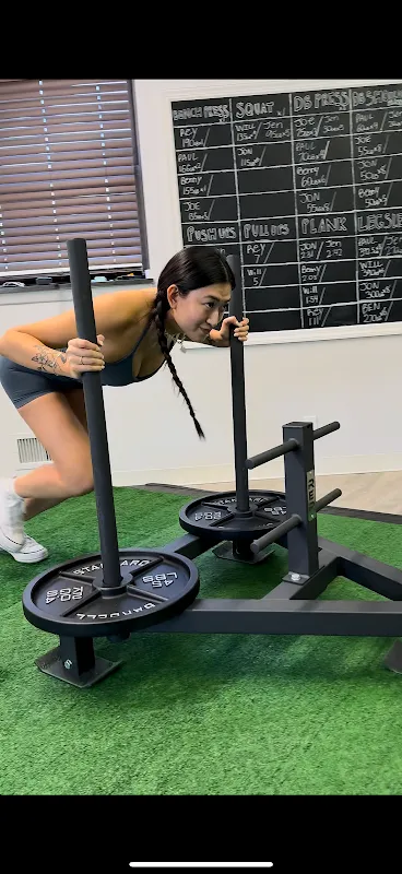 NextGen Training