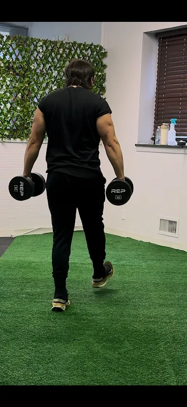 NextGen Training