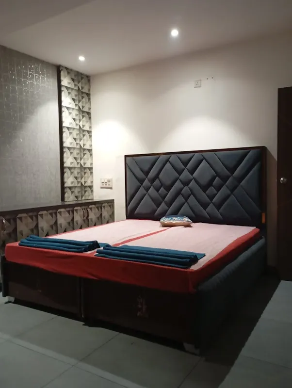 Aura Vibe Wellness Spa