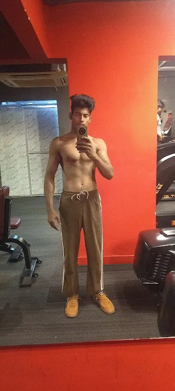 FLEXFIRE GYM