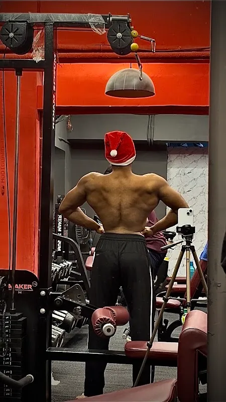 FLEXFIRE GYM
