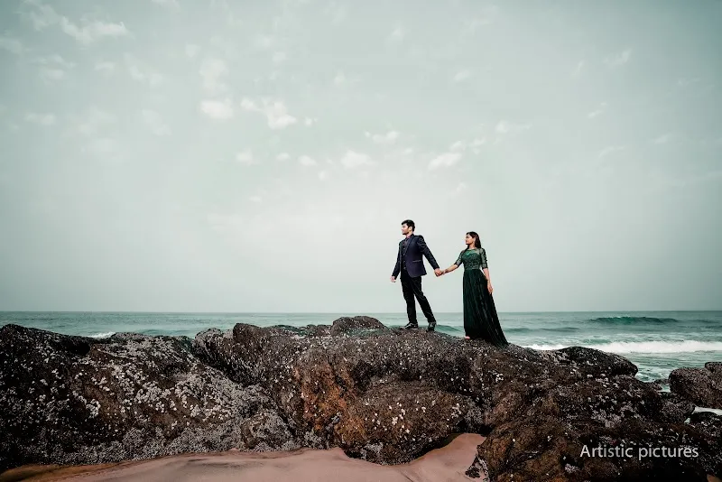 Artistic Pictures Production