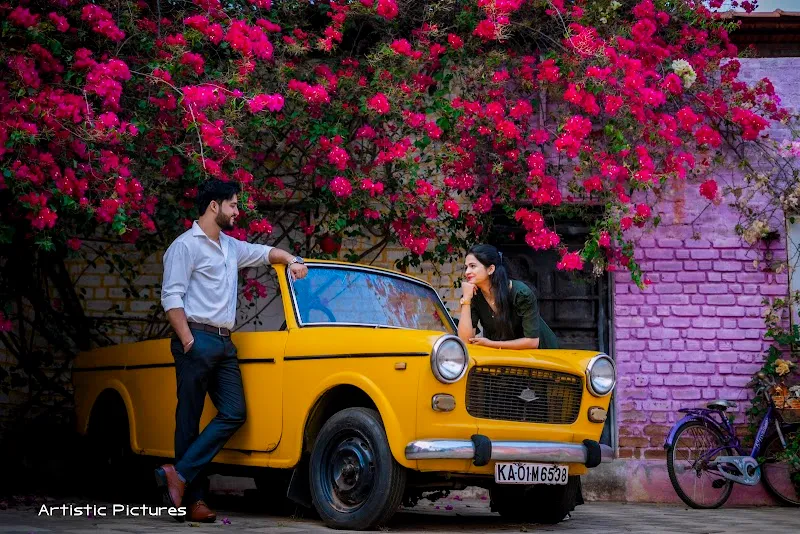 Artistic Pictures Production