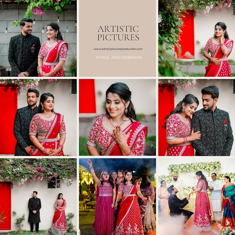 Artistic Pictures Production