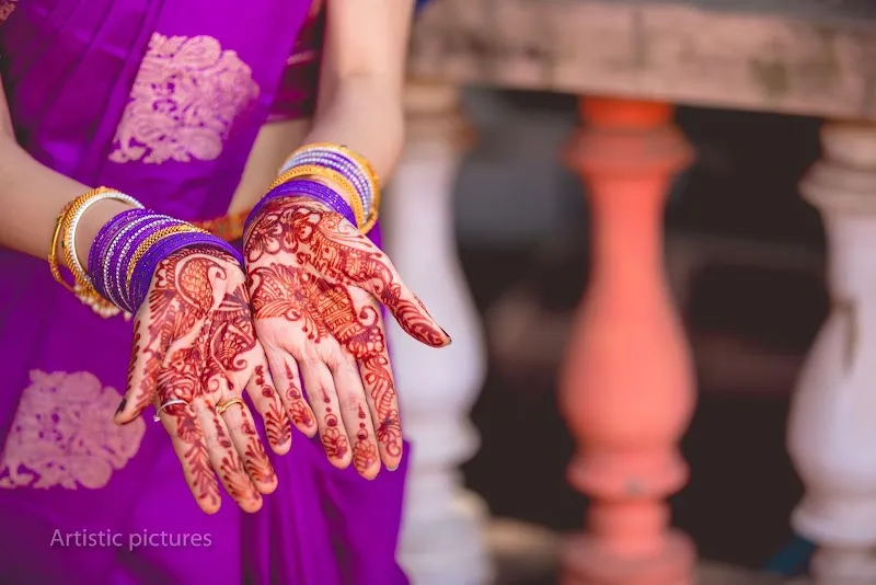 Artistic Pictures Production