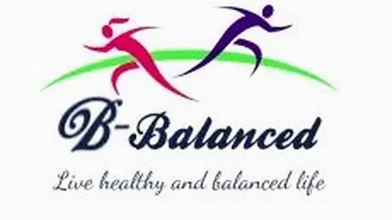BBalanced Fitness Studio
