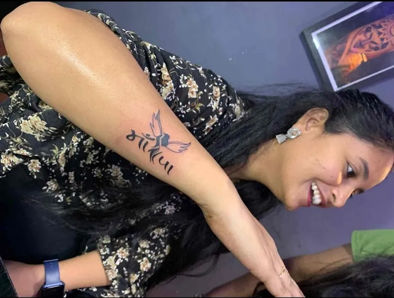 ROMAN TATTOO STUDIO