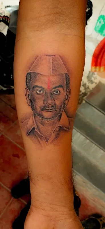 Tattoomay studio