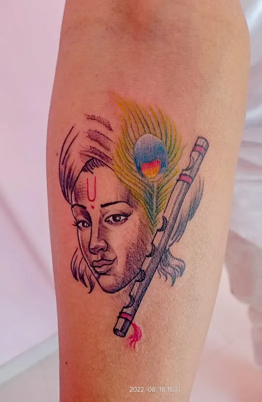 Tattoomay studio