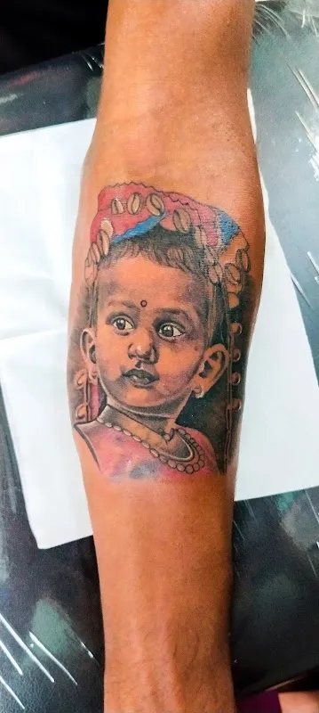 Tattoomay studio