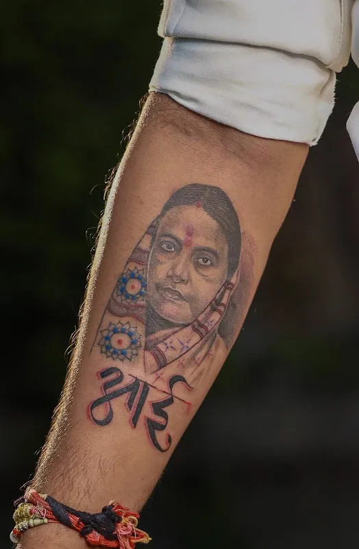 Tattoomay studio