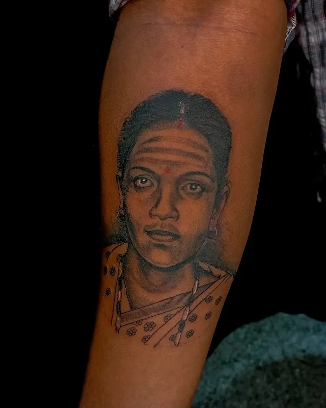 Tattoomay studio