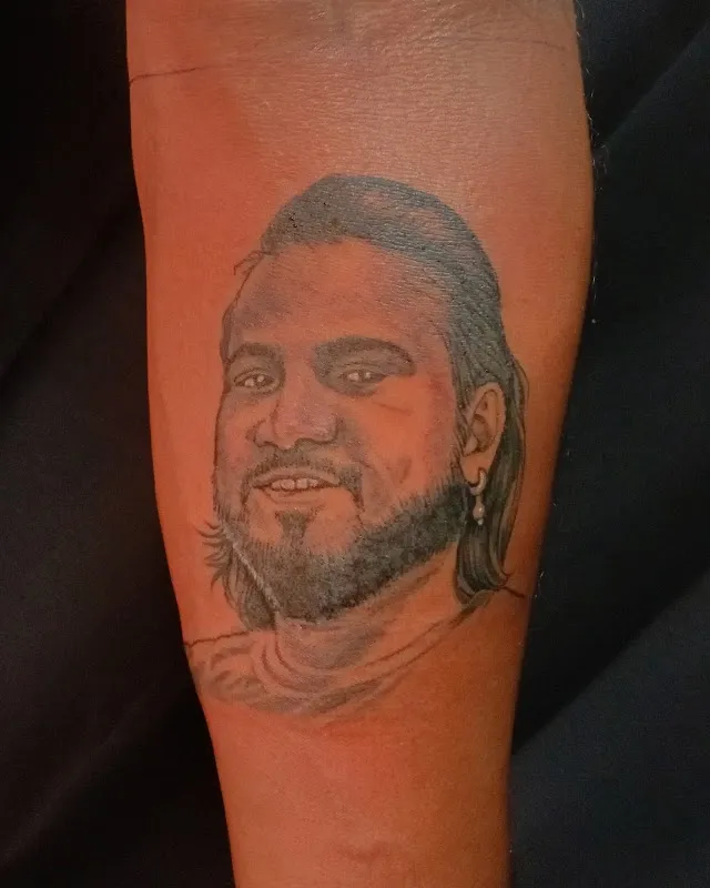 Tattoomay studio