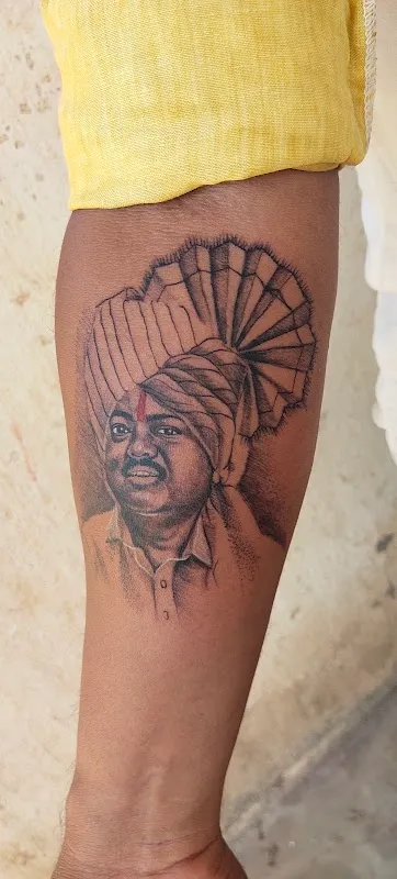 Tattoomay studio