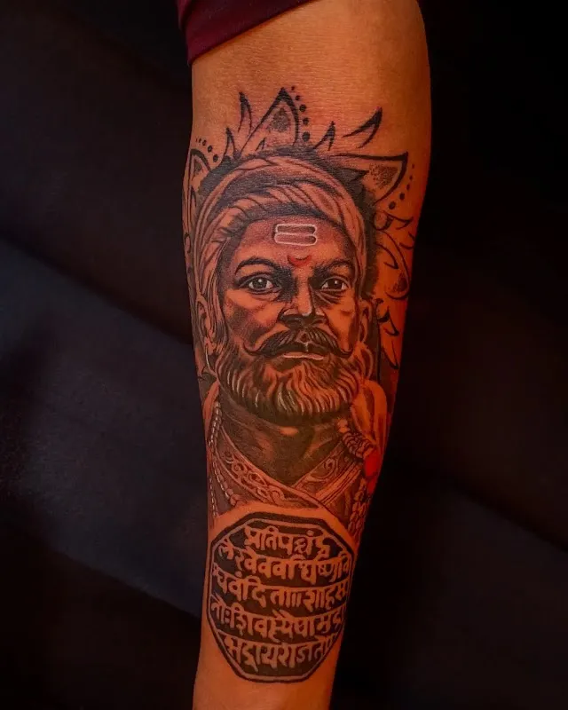 Tattoomay studio