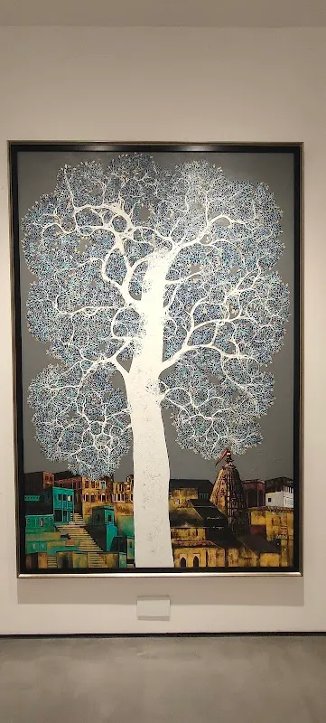 KYNKYNY Art Gallery