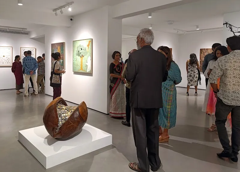 KYNKYNY Art Gallery