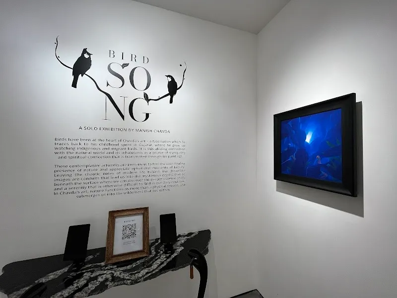 KYNKYNY Art Gallery