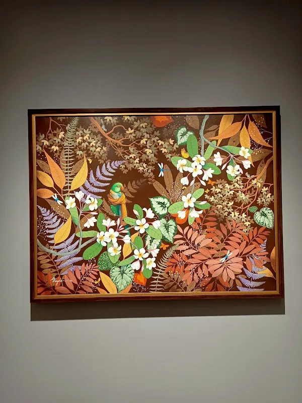 KYNKYNY Art Gallery