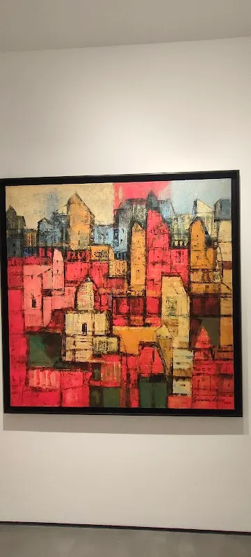 KYNKYNY Art Gallery
