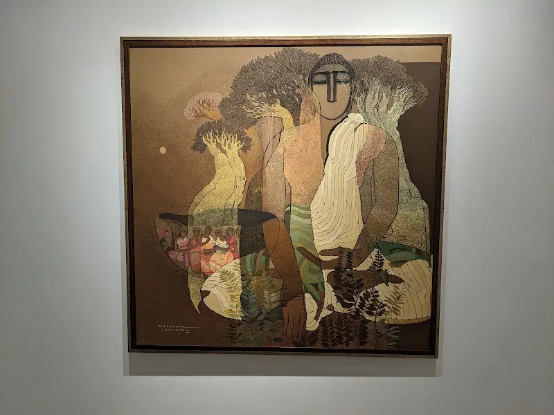 KYNKYNY Art Gallery