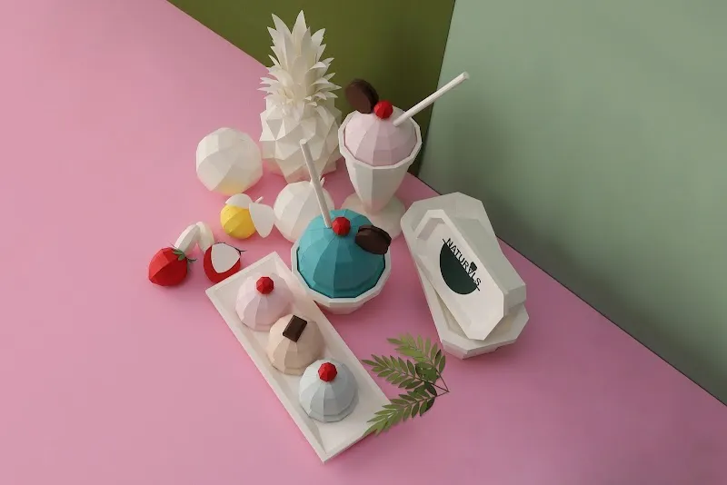 LOTUS CRAFT STUDIO