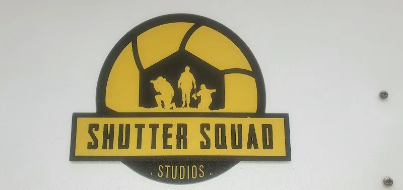 Shutter Squad Studios