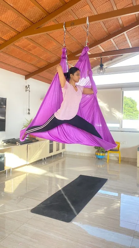 SreeYoga Bangalore