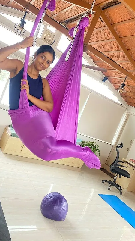 SreeYoga Bangalore