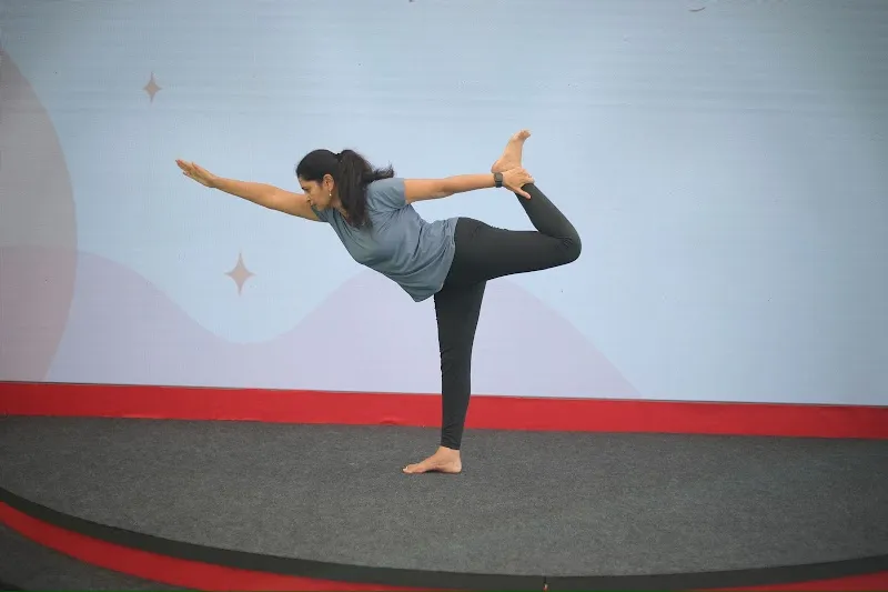 SreeYoga Bangalore