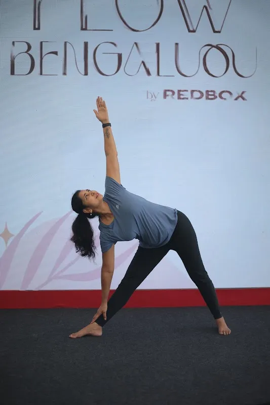 SreeYoga Bangalore