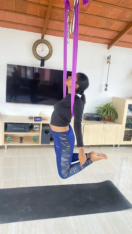 SreeYoga Bangalore
