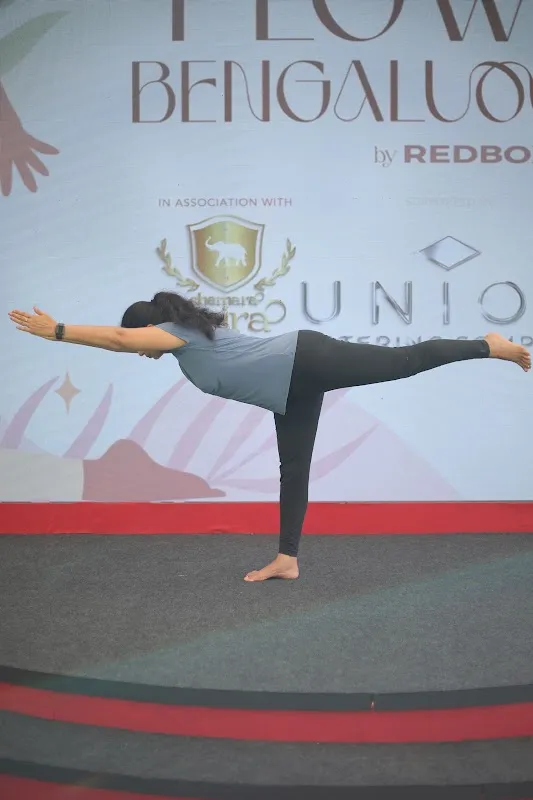 SreeYoga Bangalore