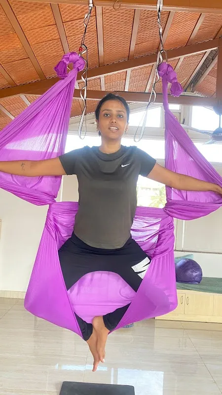 SreeYoga Bangalore