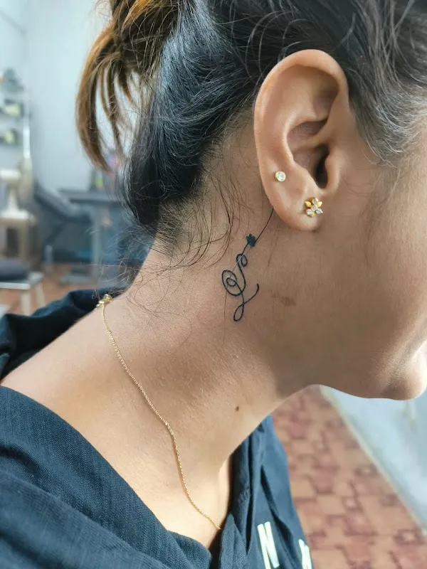 VJ.INKTATTOOS STUDIO