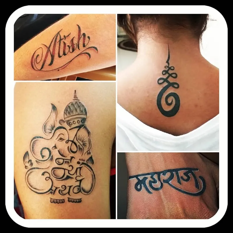 VJ.INKTATTOOS STUDIO