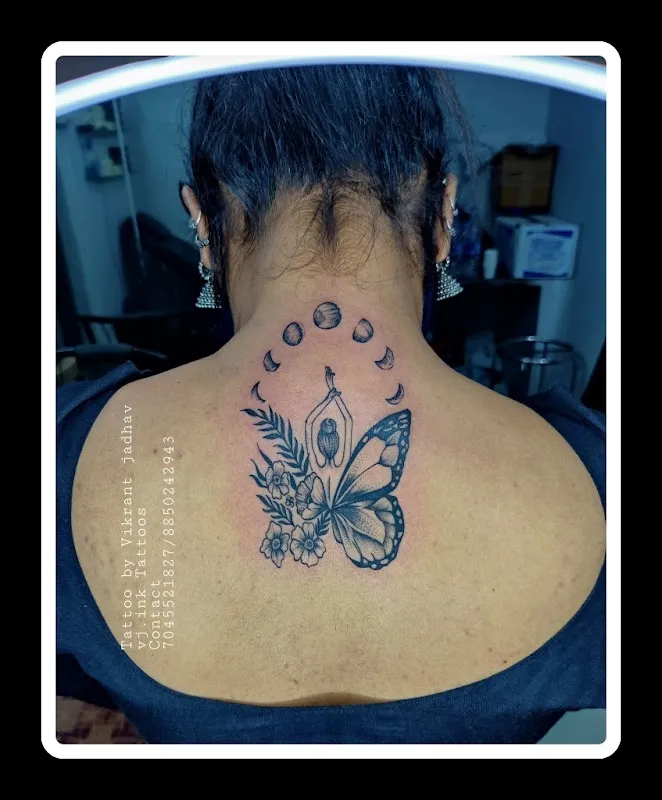VJ.INKTATTOOS STUDIO