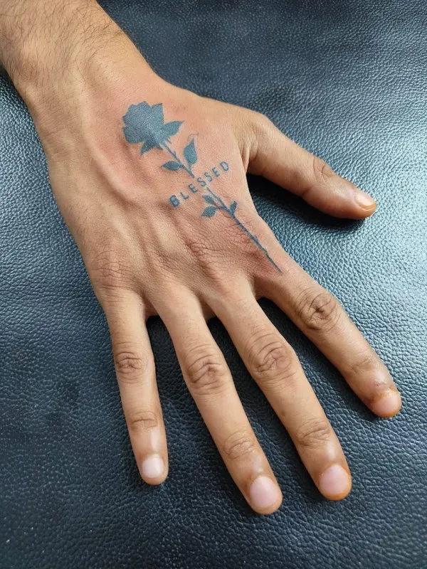 VJ.INKTATTOOS STUDIO