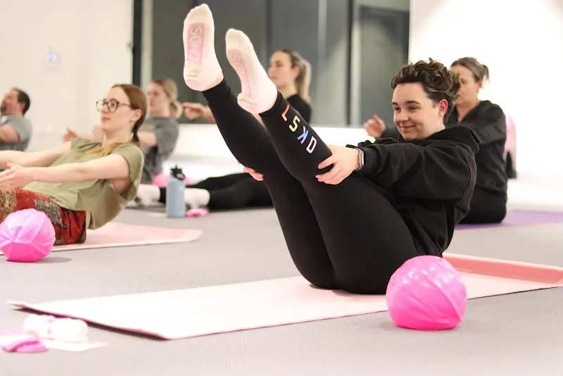 PriPilates