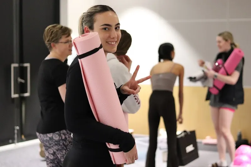 PriPilates