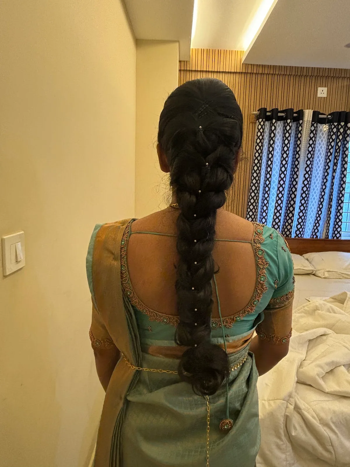 New Green Trends Makeup Studio Parlour Academy