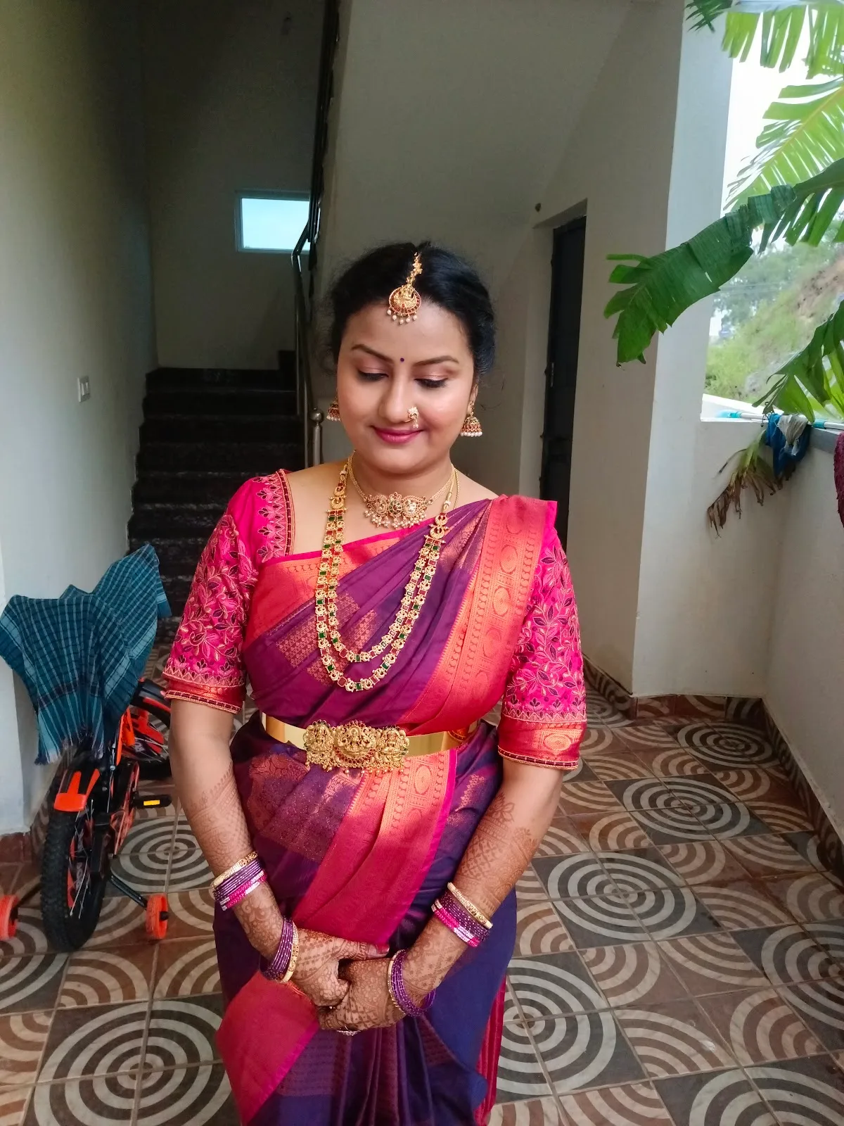 New Green Trends Makeup Studio Parlour Academy