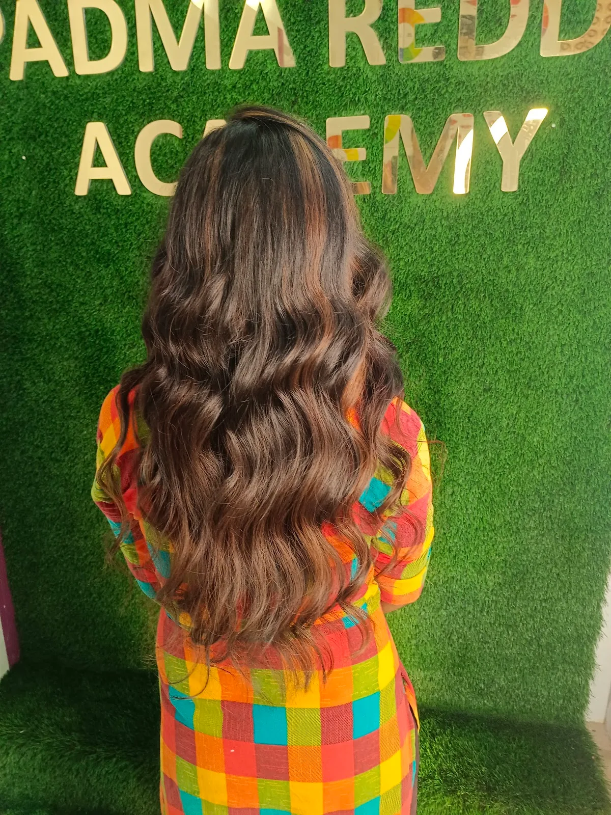 New Green Trends Makeup Studio Parlour Academy