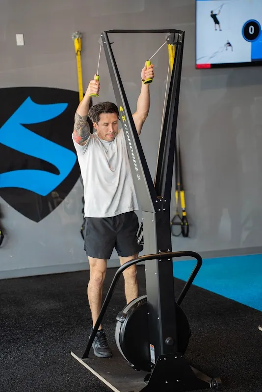 SWEAT440 Fitness Eastchester