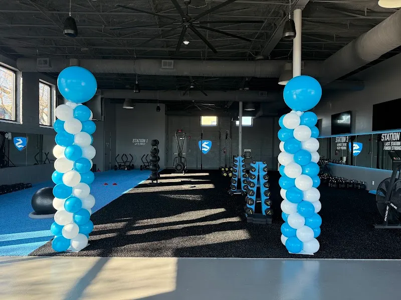 SWEAT440 Fitness Eastchester