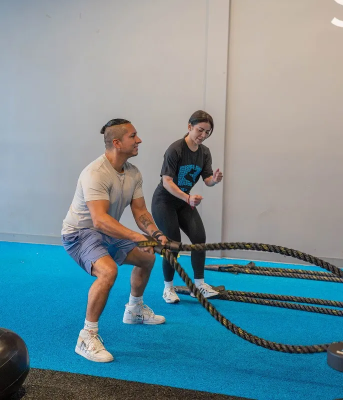SWEAT440 Fitness Eastchester