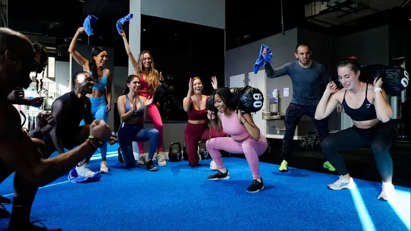 SWEAT440 Fitness Eastchester