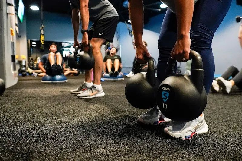 SWEAT440 Fitness Eastchester