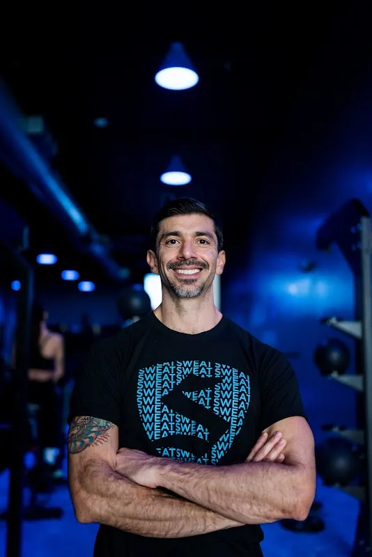 SWEAT440 Fitness Eastchester