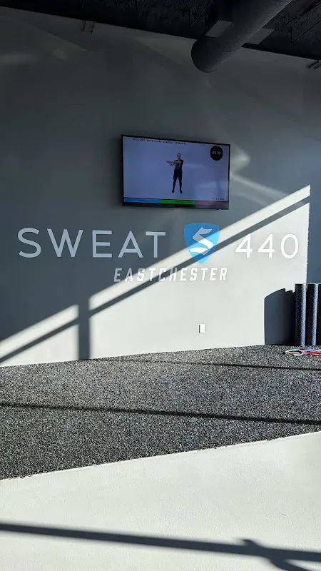 SWEAT440 Fitness Eastchester